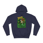 Happy Cinco De Mayo! (St. Patrick's Day) - Hoodie