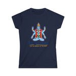 The Shockra - Women’s T-Shirt