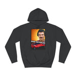 Burt Reynolds (Tom Selleck) - Hoodie