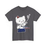 Mello Kitty - Men's T-Shirt