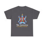 The Shockra - Men’s T-Shirt