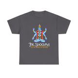 The Shockra - Men’s T-Shirt