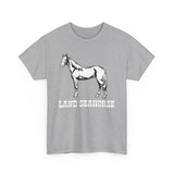 Land Seahorse - Men’s T-Shirt