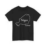 Niger Lover - Men's T-Shirt