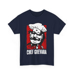 Chef Guevara - Men's T-Shirt