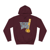 Sitar Hero - Hoodie