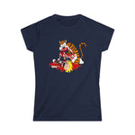 Hobbes' Revenge - Women's T-Shirt