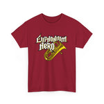 Euphonium Hero - Men’s T-Shirt