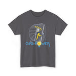 Girl Power - Men’s T-Shirt