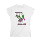 Radical Muslims - Women’s T-Shirt