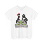 The Kermit Dissection -  Men's T-Shirt