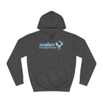 Swallow Or It's Going In Your Eye - Hoodie