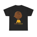 Brown Charlie - Men's T-Shirt