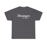 Stranger (With Benefits) - Men's T-Shirt