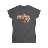 Medium Pimpin - Women’s T-Shirt