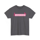 I'm One Bad Date From Becoming A Cat Lady - Men's T-Shirt