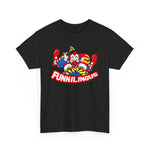 Funnilingus - Men's T-Shirt