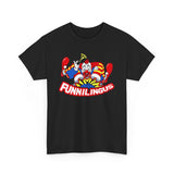 Funnilingus - Men's T-Shirt