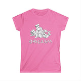 Origasm - Women’s T-Shirt