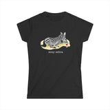 Sexy Zebra - Women’s T-Shirt