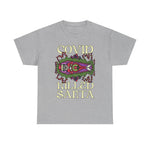 Covid Killed Santa -  Men's T-Shirt