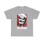 Chef Guevara - Men's T-Shirt