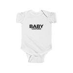 Baby Costume - Baby Onesie