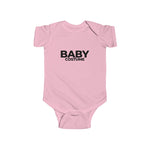 Baby Costume - Baby Onesie