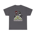 The Kermit Dissection -  Men's T-Shirt