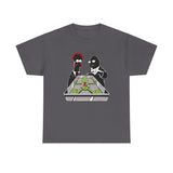 The Kermit Dissection -  Men's T-Shirt