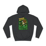 Happy Cinco De Mayo! (St. Patrick's Day) - Hoodie