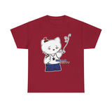 Mello Kitty - Men's T-Shirt