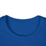 This Shirt Is Only Blue When I'm Thinking About Dwarves - Women's T-Shirt