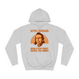 Native Americans - Should Have Fought Harder You Pussies - Hoodie