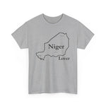 Niger Lover - Men's T-Shirt