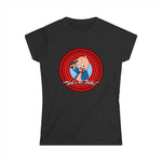 That's All Folks (Porky Pig) - Women's T-Shirt