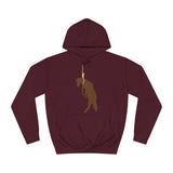 Hung Like A Horse - Hoodie