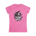 Piano Hero - Women’s T-Shirt