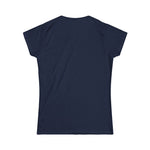 Ear Chart - Women’s T-Shirt