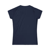 Ear Chart - Women’s T-Shirt