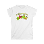 Mellow Birds - Women’s T-Shirt