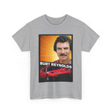 Burt Reynolds (Tom Selleck) - Men's T-Shirt