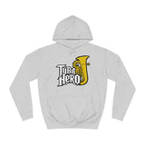 Tuba Hero - Hoodie