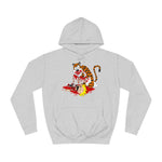 Hobbes' Revenge - Hoodie