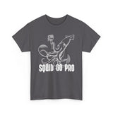 Squid Go Pro - Men’s T-Shirt