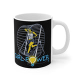 Girl Power - Mug