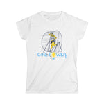 Girl Power - Women’s T-Shirt