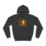 Fuck Bald Eagles - Hoodie