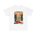 Taking Back Christmas (Jesus vs Santa) - Men's T-Shirt