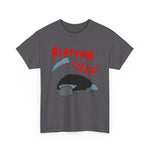 Platypus Of Death - Men's T-Shirt